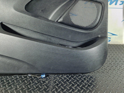 14-23 MERCEDES VITO W447 GENUINE FRONT LEFT N/S DOOR CARD PANEL A4477271778