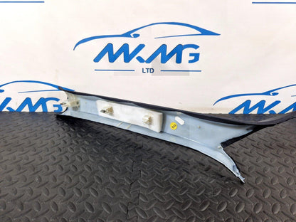 16-19 AUDI A4 B9 Front Right A-Pillar Trim 8W0867234B