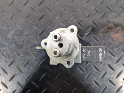14-21 MERCEDES BENZ C300h W205 GENUINE AIR CONDITIONING CUTOFF VALVE A2228307904