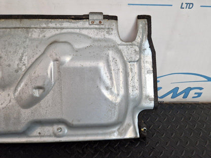 14-19 LAND ROVER L550 DISCOVERY SPORT GENUINE FRONT INSULATOR COVER GJ3210B738BA