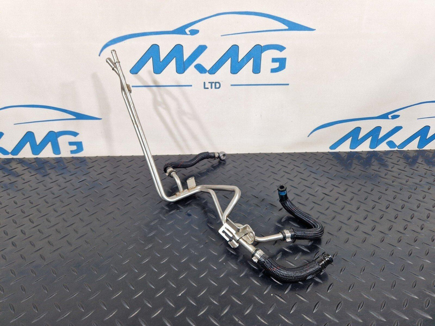 Fuel Line Mercedes W176 W246 OM651 Injection System Pipe Hose A6510700732