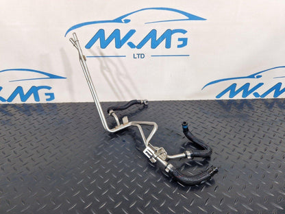 Fuel Line Mercedes W176 W246 OM651 Injection System Pipe Hose A6510700732