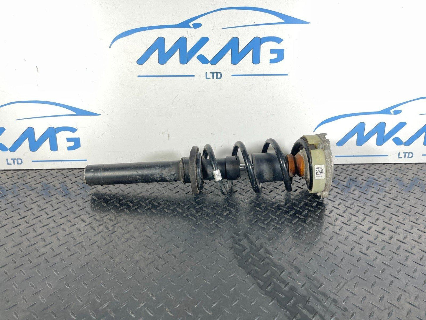 16-23 AUDI A5 F5 FRONT STRUT SHOCK ABSORBER & SPRING FITS BOTH SIDES 8W0413031BA
