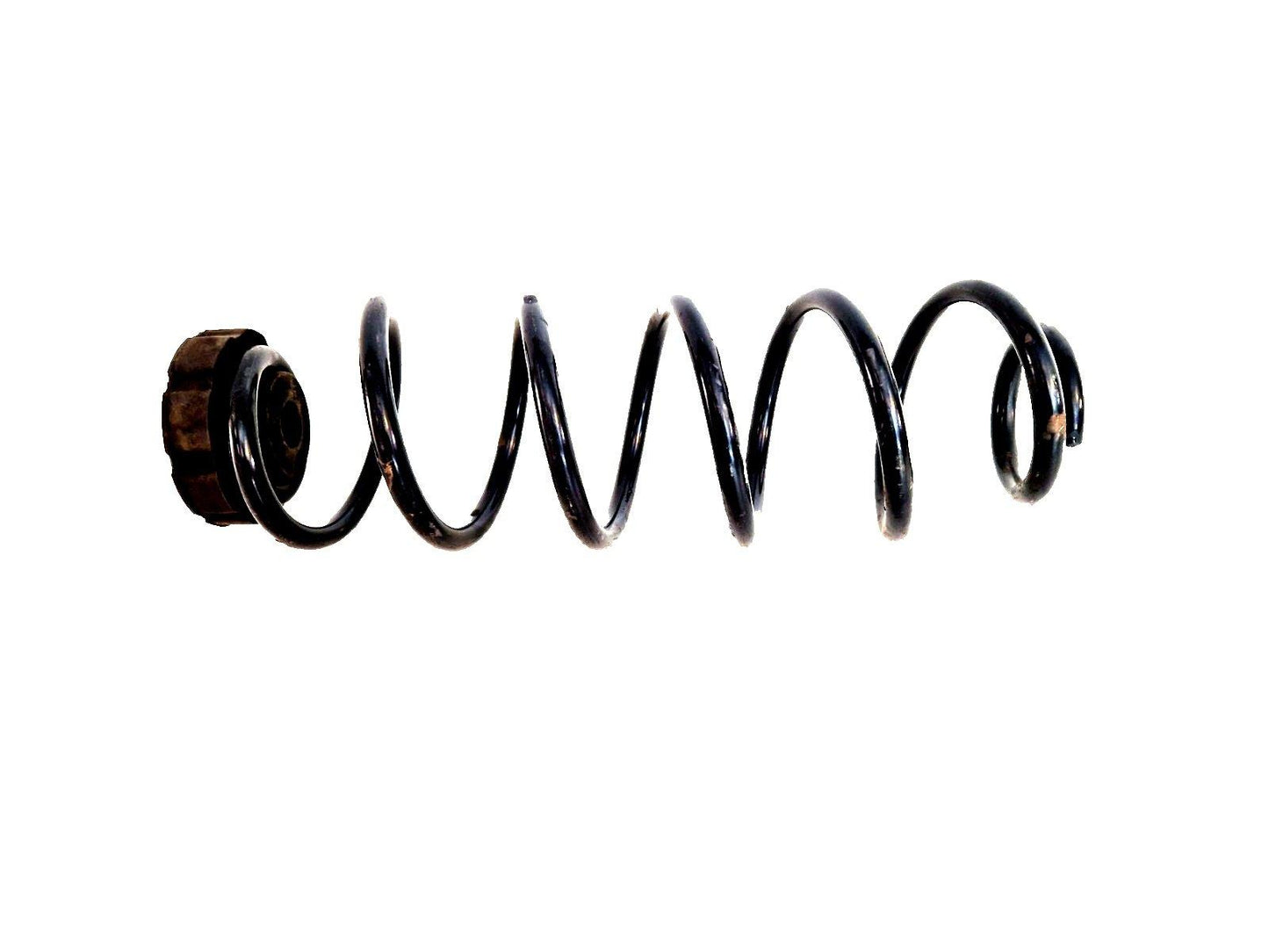 12-18 AUDI A6 C7 GENUINE REAR COIL SPRING FITS LEFT & RIGHT 8K0512149C