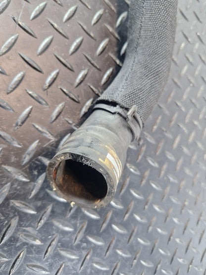 Audi A6 Allroad C7 3.0 Diesel Genuine Coolant Hose Pipe 4G0122293CM
