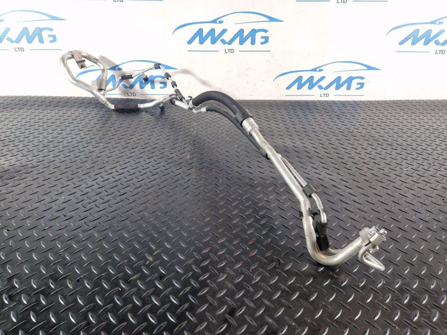 16-22 MERCEDES BENZ X253 A/C AIR CONDITIONING PIPE HOSE A2138301601