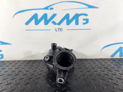 FORD 2.0TDCI DIESEL GENUINE BOOST PIPE F1F1-9F805-AA