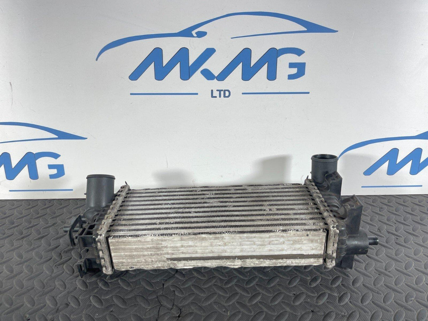 11-18 GENUINE FORD FOCUS 1.0 ECOBOOST BOOST INTERCOOLER CV61-9L440-VC