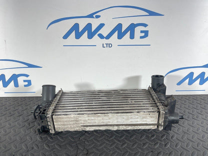 11-18 GENUINE FORD FOCUS 1.0 ECOBOOST BOOST INTERCOOLER CV61-9L440-VC