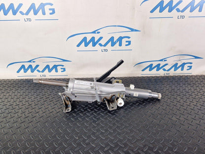 16-24 AUDI A5 F5 COUPE GENUINE STEERING COLUMN ASSEMBLY 8W0419065