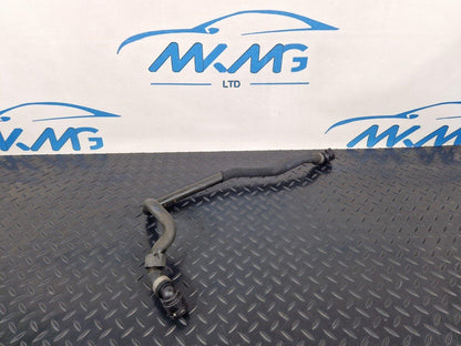 11-18 BMW 6 SERIES F06 COOLANT HOSE PIPE 8513604