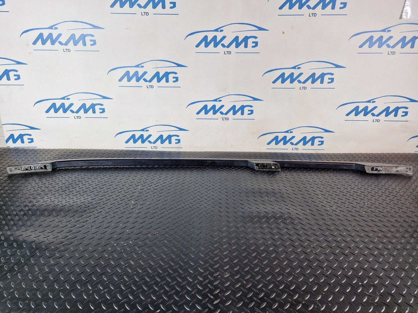 16-19 MERCEDES BENZ GLE W166 RIGHT ROOF RAIL RACK BAR A1668900400
