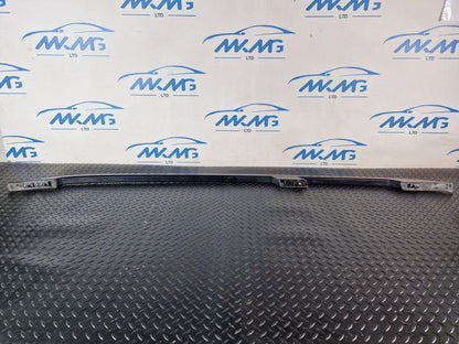 16-19 MERCEDES BENZ GLE W166 RIGHT ROOF RAIL RACK BAR A1668900400