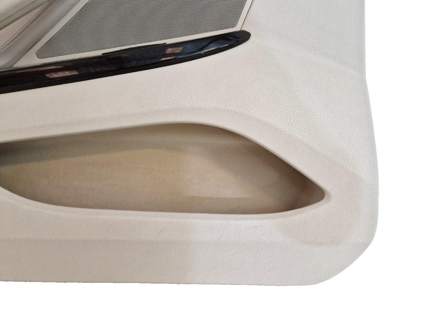 2014 BMW 640D F06 M SPORT GRAN COUPE 5DR FRONT RIGHT O/S/F DOOR CARD