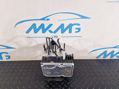 16-19 MERCEDES BENZ GLE W166 GENUINE ABS PUMP A0009019800