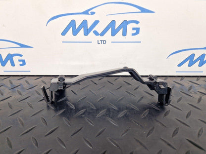 12-18 AUDI A6 C7 RIGHT HOLDER BRACKET 4G0867192