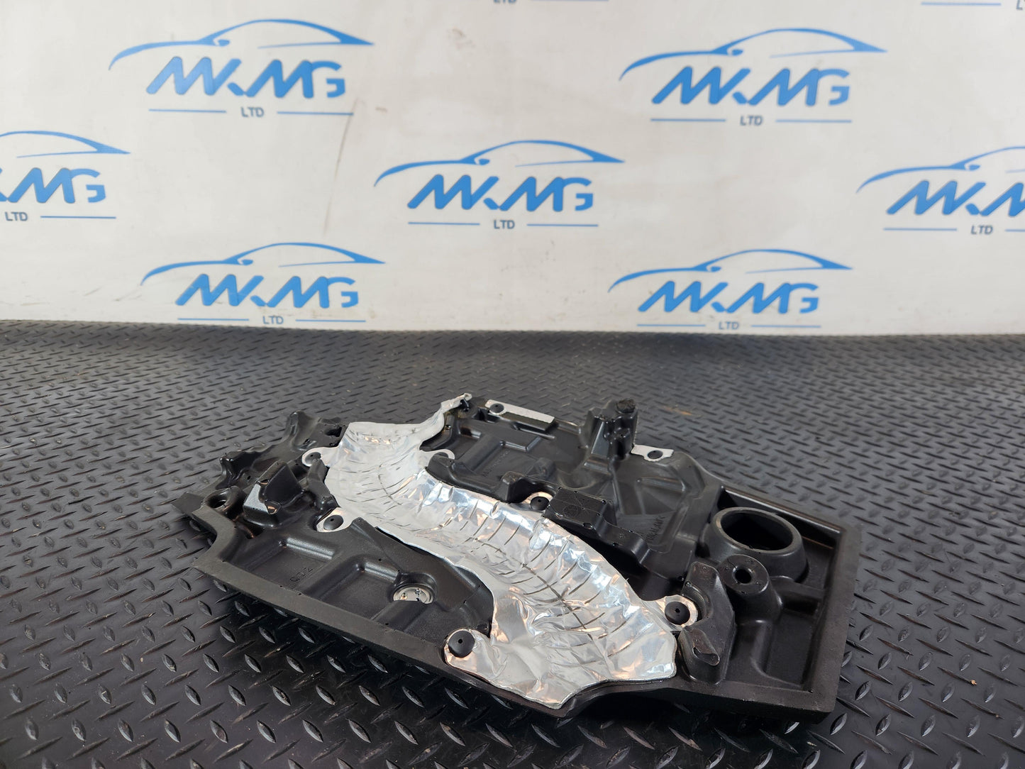 Mercedes A B W177 W247 2.0D OM654 Diesel Engine Cover A6540109006