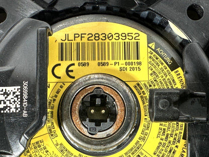 14-21 BMW 2 SERIES GRAN TOURER F45 F46 STEERING WHEEL A!R BAG 6873846