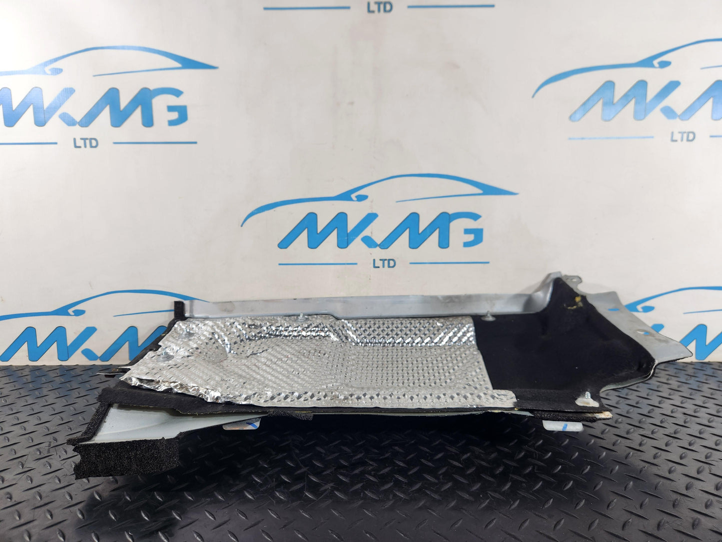 Land Rover Range Rover Evoque L551 Engine Bay Insulator Cover M8D2-10B812-AA