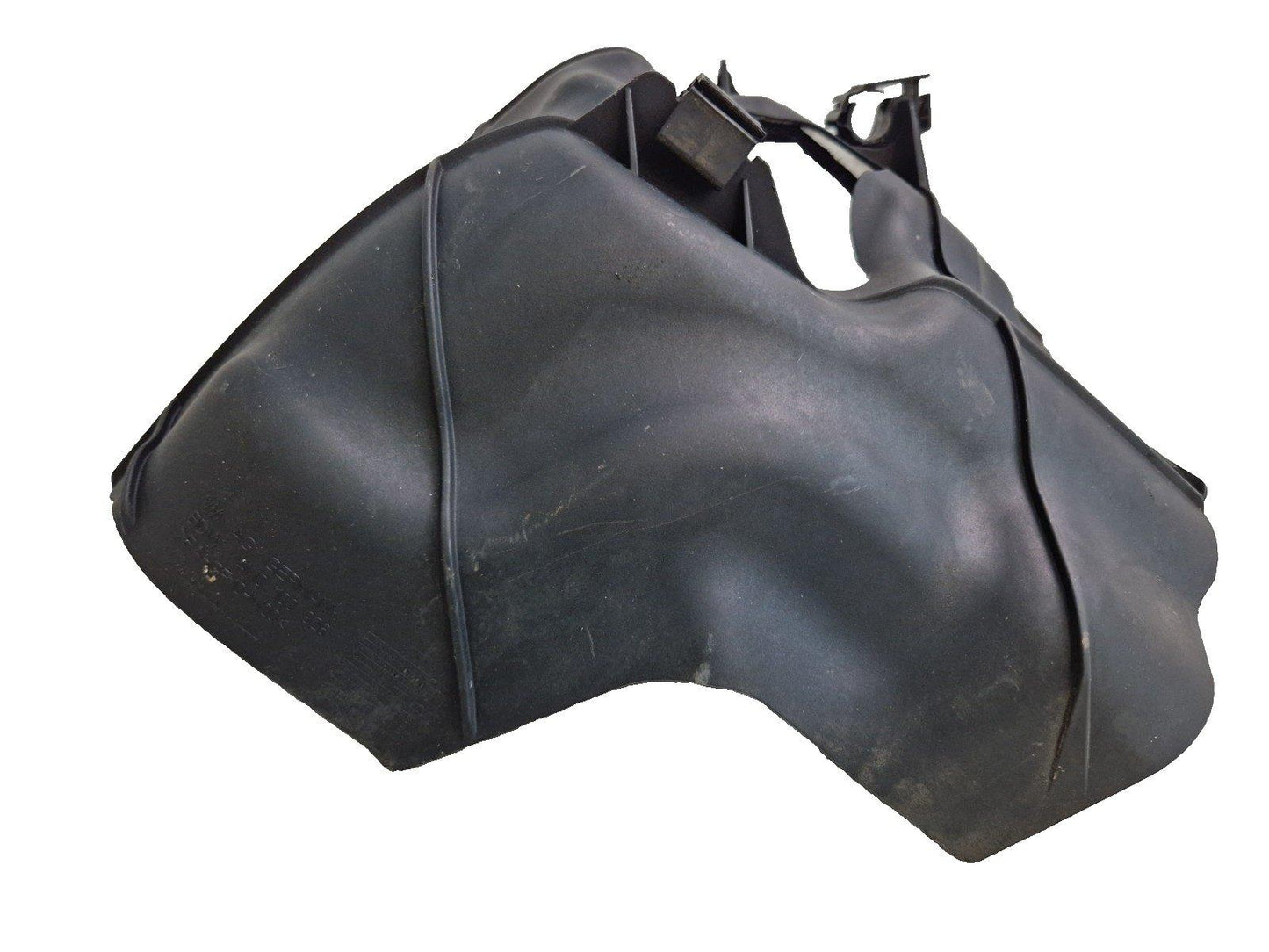 16-20 AUDI Q7 4M GENUINE FRONT ENGINE BAY COVER PANEL 4M0103926
