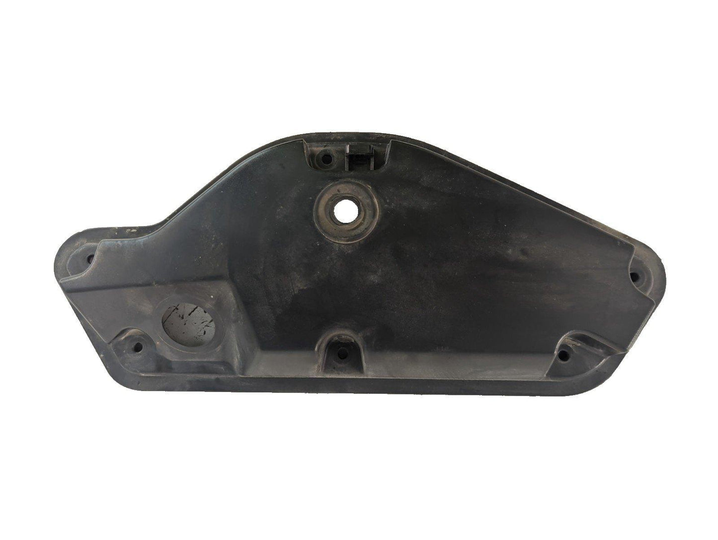 17-ON LAND ROVER DISCOVERY L462 OEM LIFTGATE WIPER MOTOR PLATE COVER HY3217C413A
