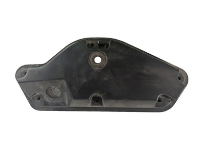 17-ON LAND ROVER DISCOVERY L462 OEM LIFTGATE WIPER MOTOR PLATE COVER HY3217C413A