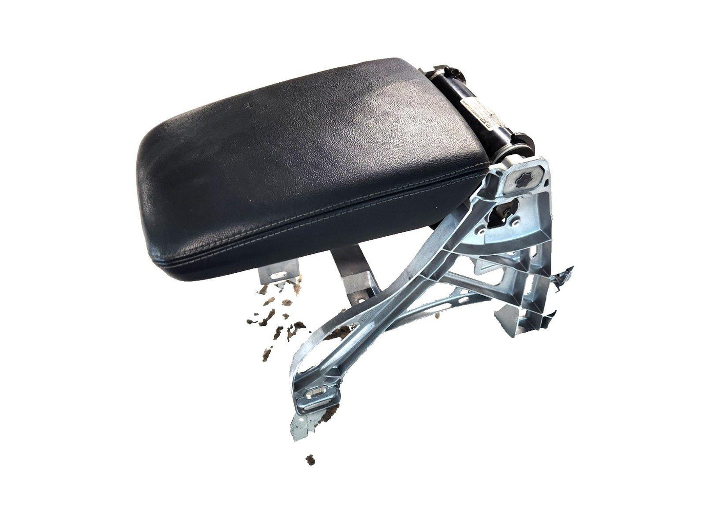AUDI A5 F5 GENUINE CENTRE CONSOLE ARM REST 8W0864283A