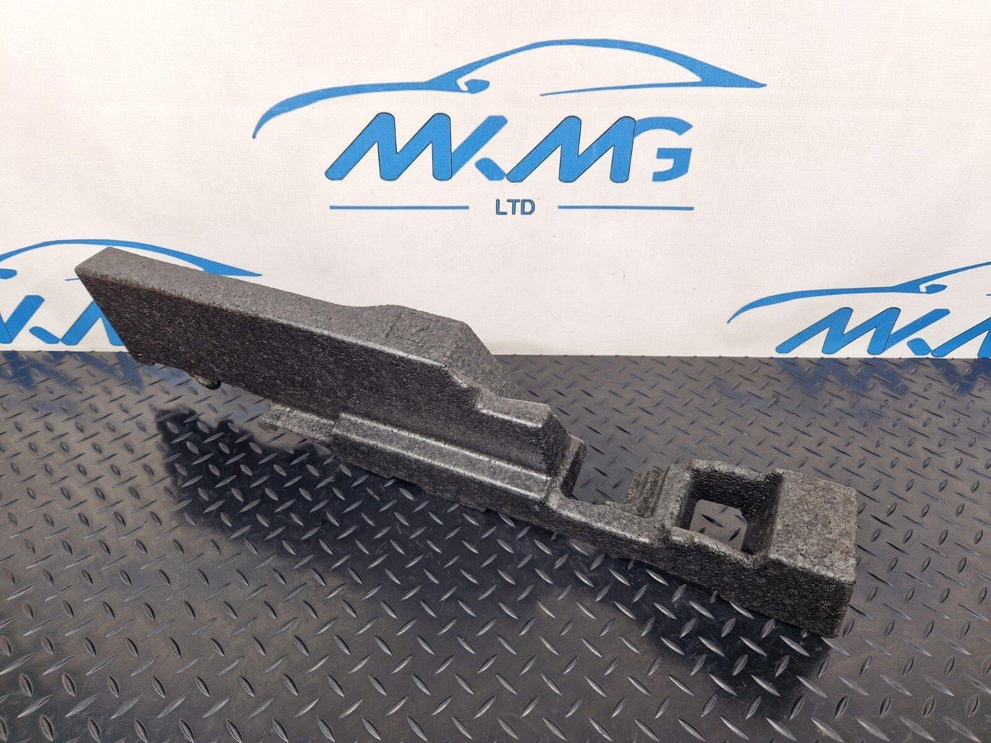 BMW 2 SERIES GRAN TOURER F45 F46 REAR RIGHT TRUNK FLOOR SUPPORT FOAM 7327028