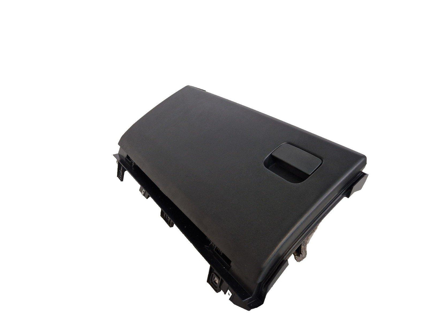17-ON LAND ROVER DISCOVERY L462 OEM GLOVEBOX STORAGE COMPARTMENT HY32-060K63-B