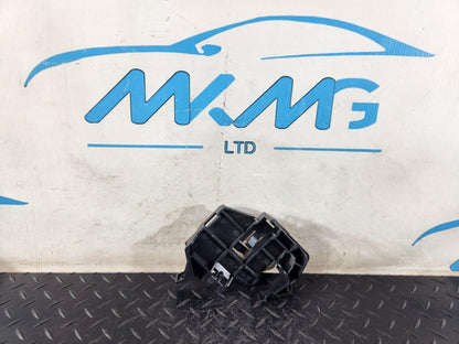 10-15 AUDI Q7 4L GENUINE CONTROL UNIT RETAINER BRACKET 4L2907324