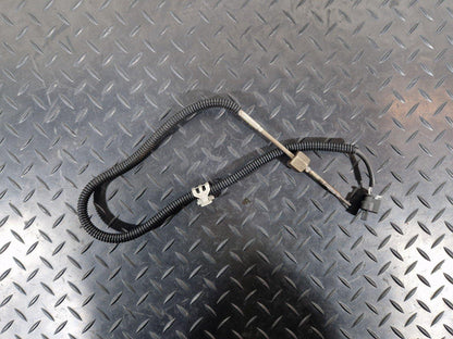 14-21 MERCEDES-BENZ C-CLASS C250D W205 EXHAUST TEMPERATURE SENSOR A0009058705