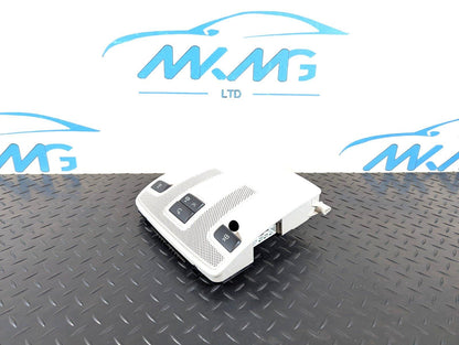 14-19 MERCEDES BENZ GLA X156 OEM INTERIOR ROOF CENTRE LIGHT A0009004508