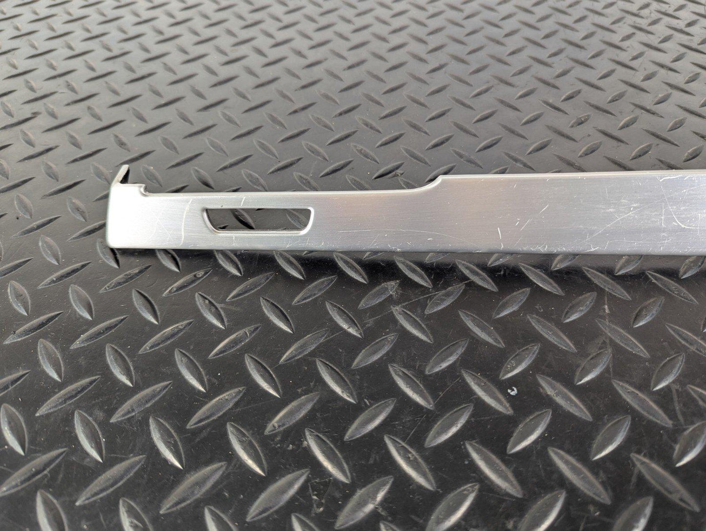 10-17 AUDI A8 4H FRONT DASHBOARD TRIM 4H2853173