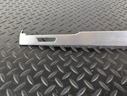 10-17 AUDI A8 4H FRONT DASHBOARD TRIM 4H2853173