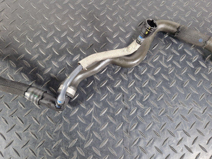 14-21 BMW 2 SERIES GRAN TOURER F45 F46 ENGINE WATER COOLANT PIPE HOSE 4754443