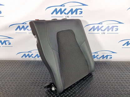 18-ON MERCEDES A CLASS W177REAR RIGHT DRIVER SIDE SEAT HALF LEATHER A1779200600
