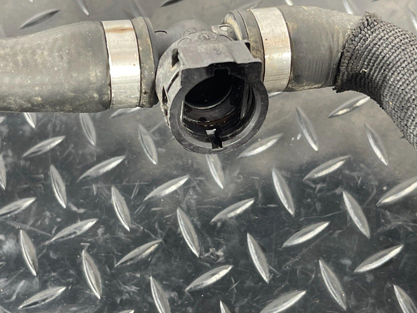 20-ON BMW 2 SERIES GRAN COUPE M-SPORT F44 COOLANT RETURN WATER PIPE 6832804