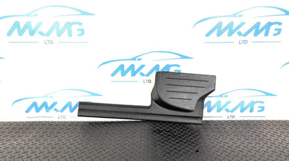 14-21 BMW 2 SERIES 218 GRAN TOURER F46 GENUINE REAR LEFT STEP TRIM PANEL 7362331