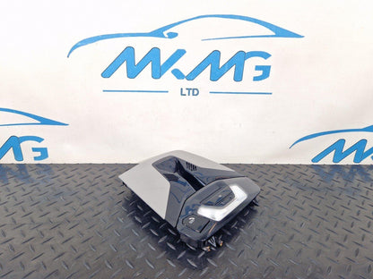 20-24 BMW 1 SERIES F40 FRONT CENTER ROOF INTERIOR COURTESY FUNCTION LIGHT PANEL