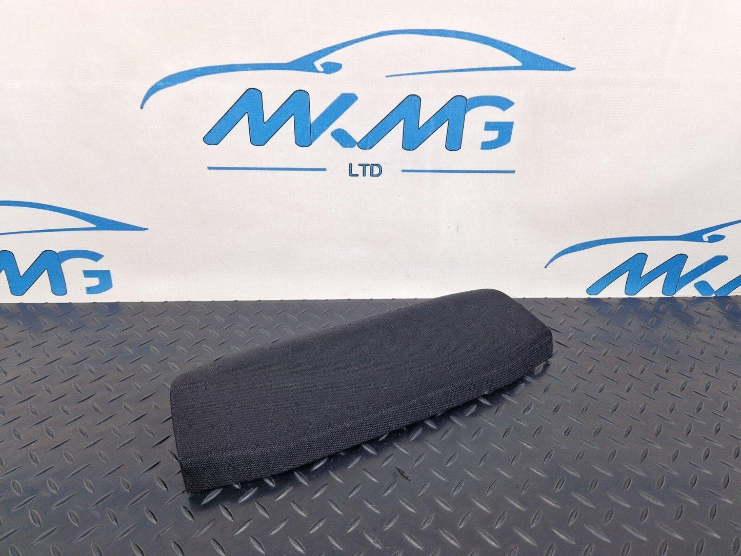 11-18 BMW 6 SERIES F06 3RD THIRD REAR BRAKE LIGHT COVER TRIM 8054087