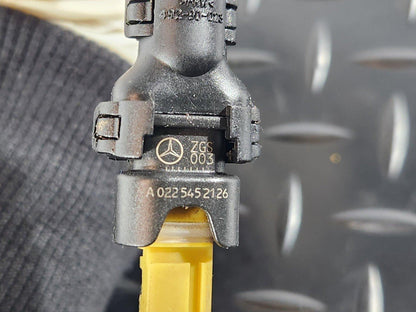 MERCEDES W205 W212 C217 TEMPERATURE SENSOR GAS EXHAUST LAMBDA A0019050700