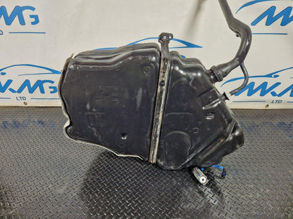 16-19 AUDI A4 B9 DIESEL FUEL TANK WITH PUMP 8W0201021CG