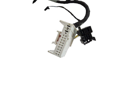 16-19 AUDI A4 B9 GENUINE O/S DRIVER SIDE RIGHT FRONT DOOR WIRING LOOM 5G0937702
