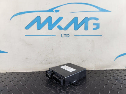 19-ON MERCEDES BENZ B CLASS W247 GENUINE COMFORT CONTROL MODULE A2139002113