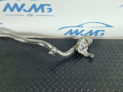 19-ON MERCEDES BENZ A CLASS W177 FUEL TANK FILLER PIPE LINE HOSE A1774700400
