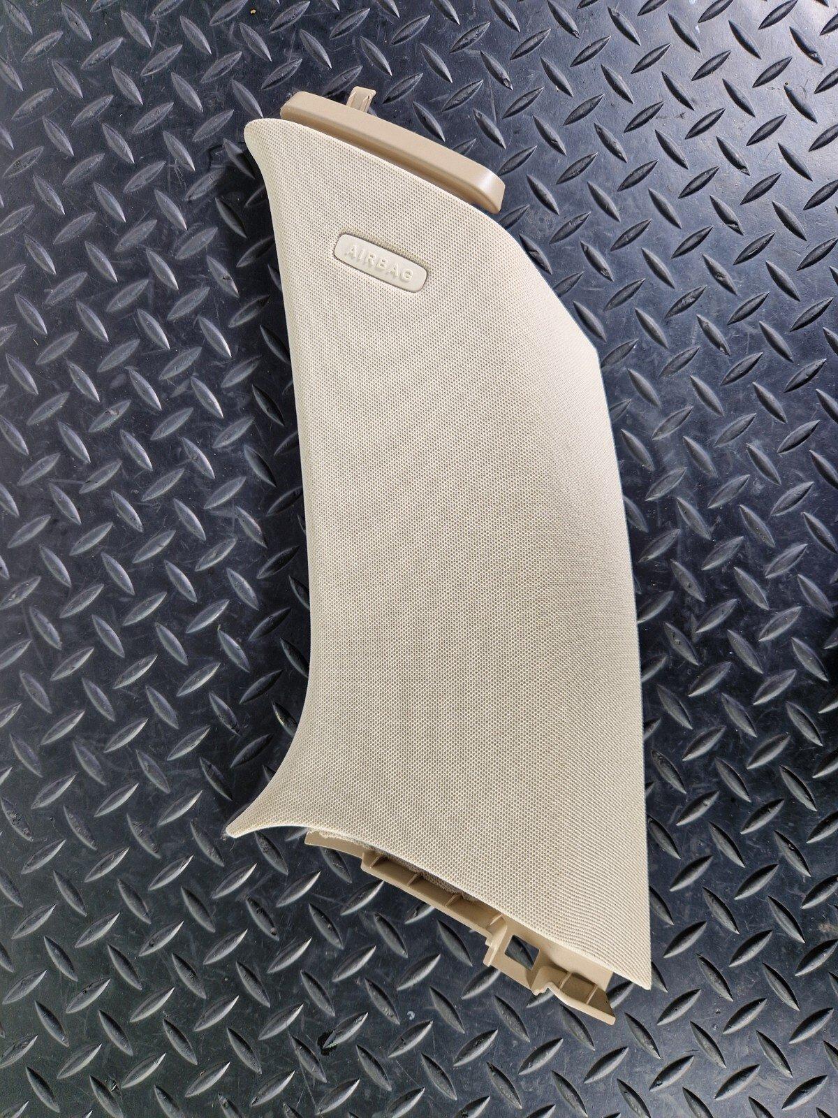 14-21 MERCEDES BENZ W205 ESTATE  REAR C-PILLAR TRIM PANEL RIGHT SIDE A2056904604