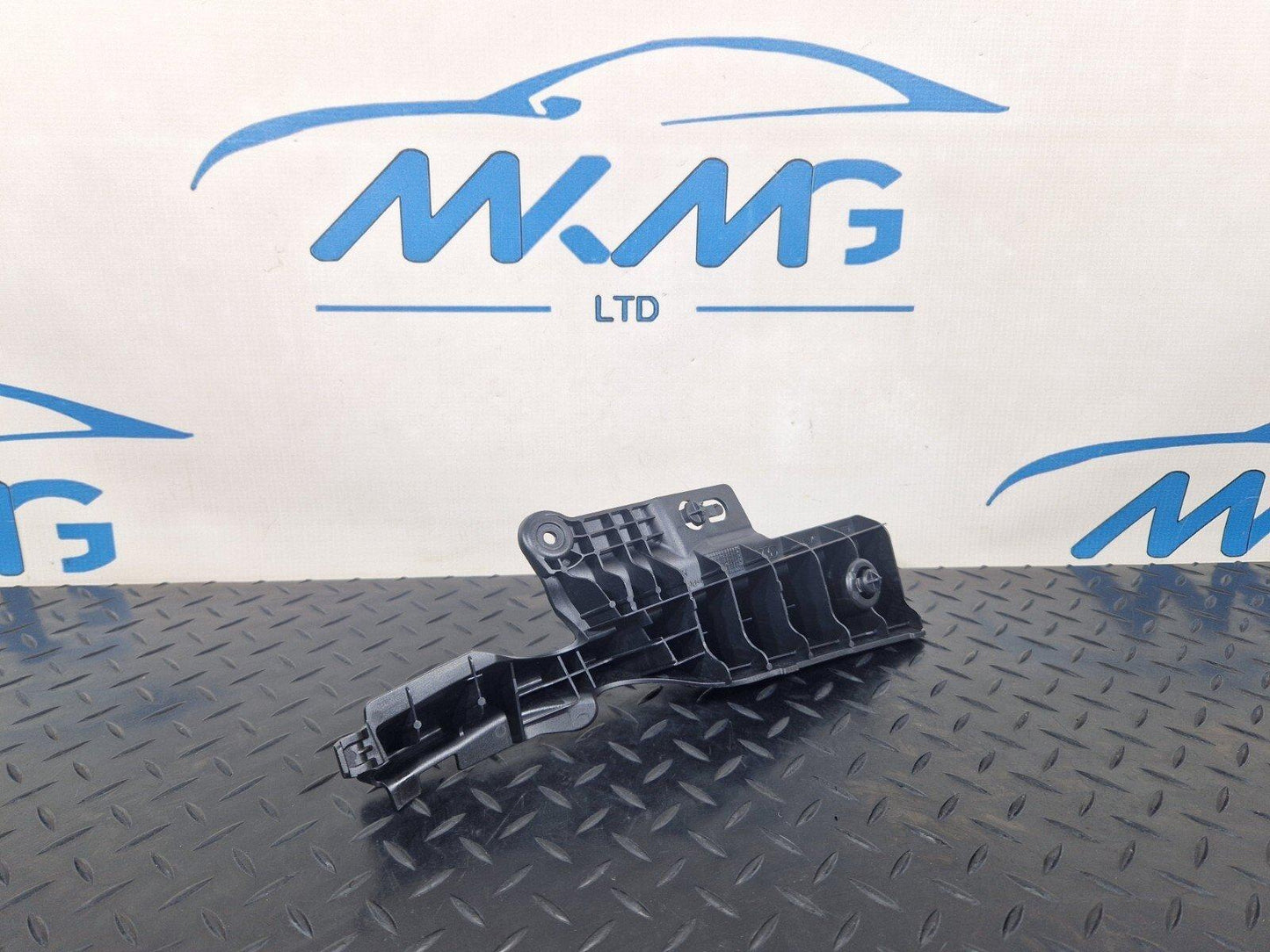 16-19 AUDI A4 B9 GENUINE LEFT SIDE ROOF SRS BRACKET 8W5880755