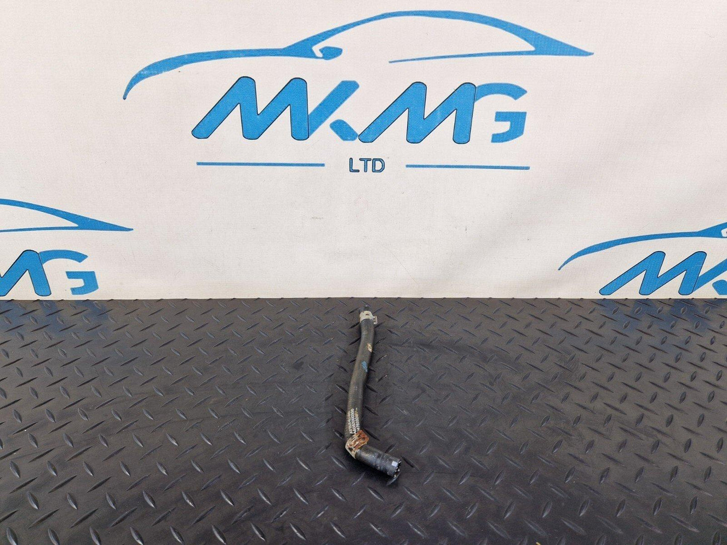 18-ON MERCEDES BENZ A CLASS W177 OEM COOLANT PIPE HOSE A6082000300