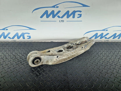 16-19 AUDI A4 B9 GENUINE REAR RIGHT OR LEFT SIDE LOWER CONTROL ARM 8W0505311H