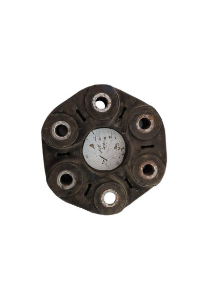 BMW F SERIES GENUINE REAR PROPSHAFT UNIVERSAL JOINT RUBBER 7610372
